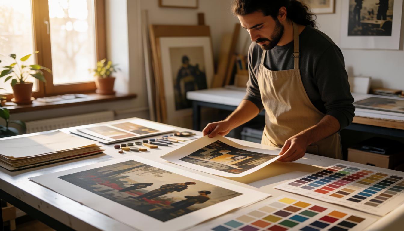 About image