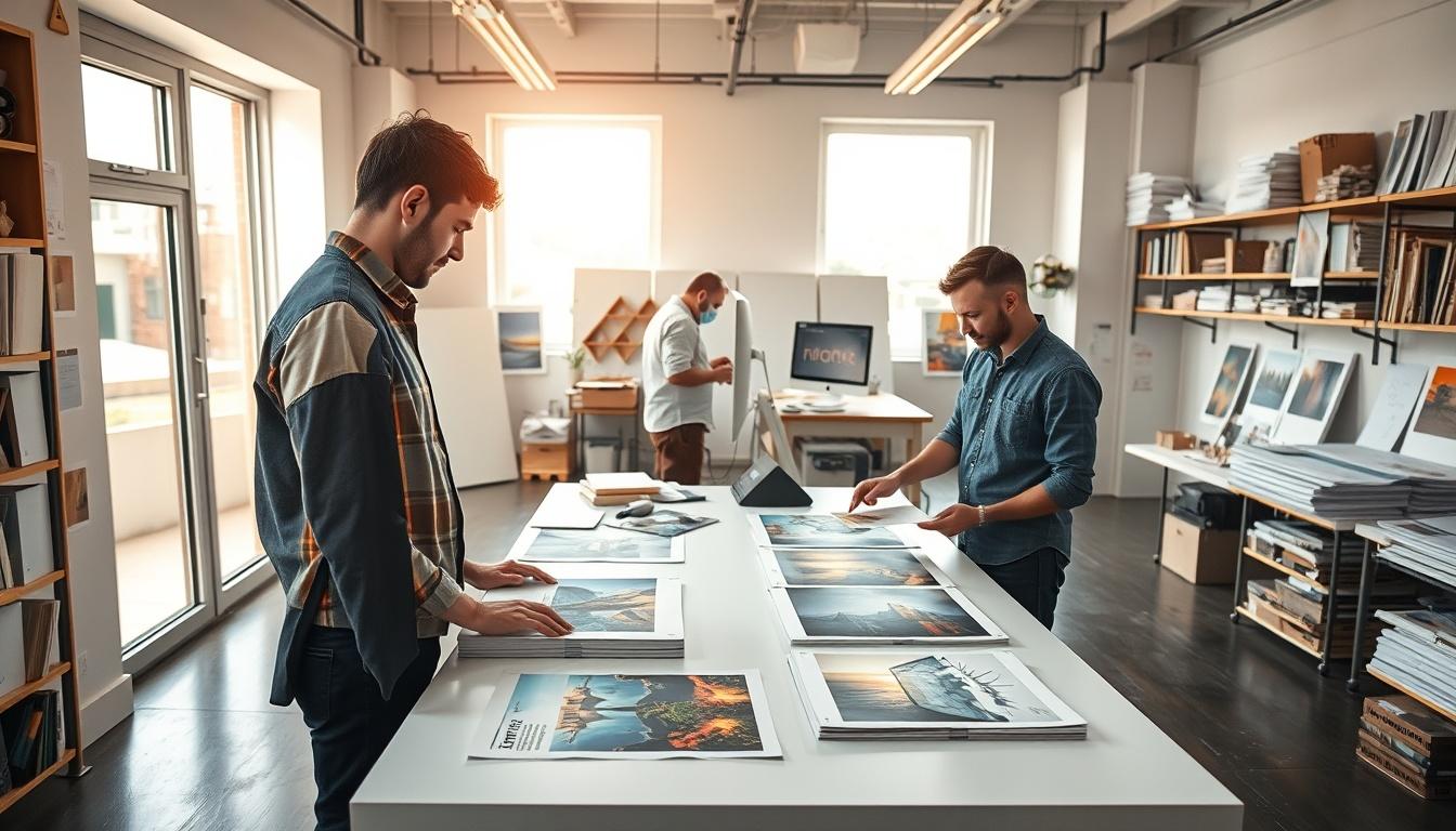 Printing With a Clear Process