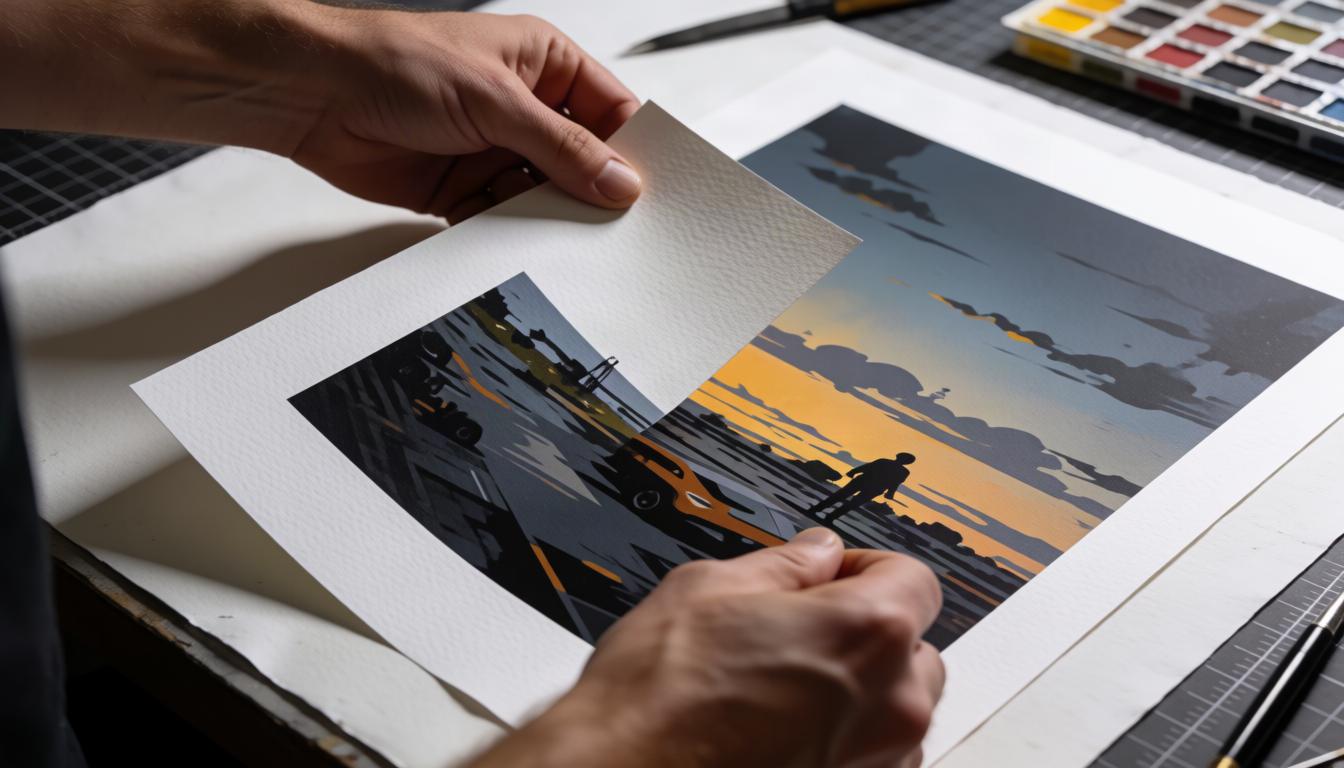 Plan Your Print