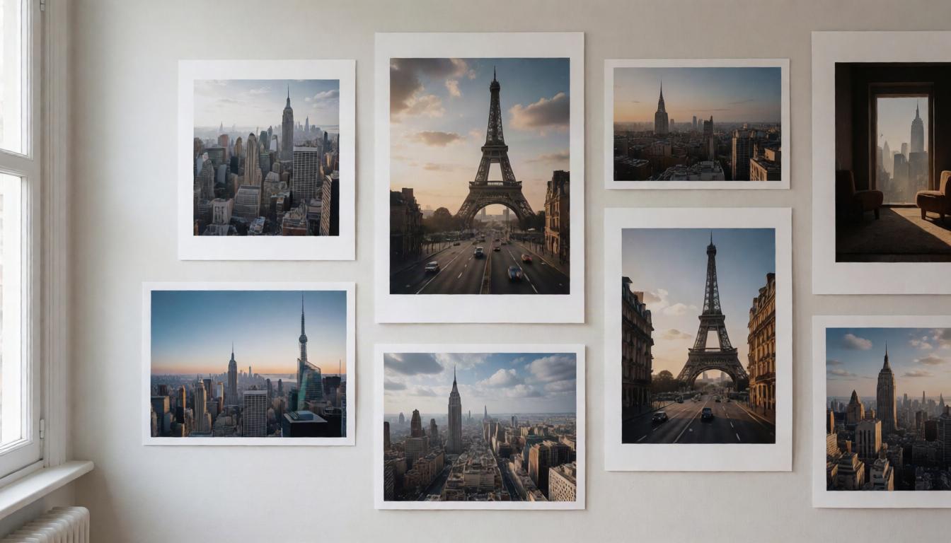 Portfolio Printing